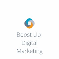 Boost Up Digital Marketing logo - Similar company to Boostupdigital