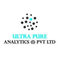 ULTRA PURE ANALYTICS INDIA PVT LTD logo - Similar company to Resembio