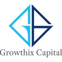 Growthix Capital Ltd logo - Similar company to Fore Bridge Co., Ltd.