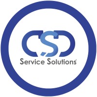 Service Solutions DSD logo - Similar company to Greatness Center