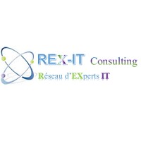 REX-IT Consulting logo - Similar company to Rx-It Technology Solutions