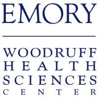 Woodruff Health Sciences Center at Emory University logo - Similar company to Aim Resource Group | Supporting Growth-Minded Professionals