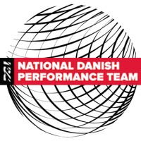 DGI Verdensholdet logo - Similar company to Kiropraktik I Centrum