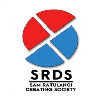Sam Ratulangi Debating Society logo - Similar company to Maleosan.Id