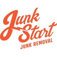 JunkStart Junk Removal logo - Similar company to Bore It