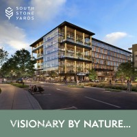 Southstone Yards - Frisco logo - Similar company to Stonehill Capital Group