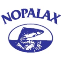 Nopalax ApS logo - Similar company to Isey Fischimport Gmbh