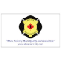 All In One Security Solutions Inc. logo - Similar company to Optimal Security Services Inc.
