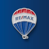 REMAX Estate Agents logo - Similar company to Mchattons Ltd