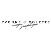 Yvonne et Colette logo - Similar company to A4 Éditions