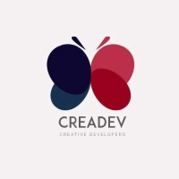 CREADEV SOFT logo - Similar company to Mediagate