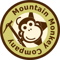 Mountain Monkey Company logo - Similar company to Pret.Nu