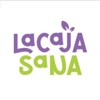 La Caja Sana Comida y Restaurante Saludable logo - Similar company to Distribudiet S.L.U.
