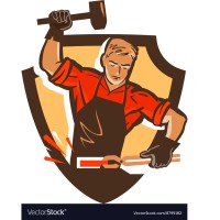 De staalwereld een beetje beter logo - Similar company to Mcj Construction
