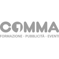 Comma Srl logo - Similar company to Altieri Service