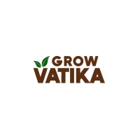 Grow Vatika logo - Similar company to Pasito Industries Pvt Ltd