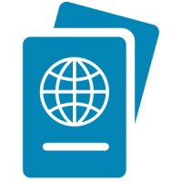 مهاجرت logo - Similar company to The Uspvs