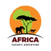 AFRICA SAFARIS ADVENTURE logo - Similar company to Paul Tours  Safari