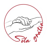Fundacja Sola Gratia logo - Similar company to Flexiproject
