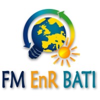 FM ENR BATI logo - Similar company to Phoenix Rénovation