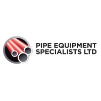 Pipe Equipment Specialists Ltd logo - Similar company to Pipe Valves, Inc