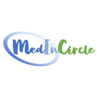 MedInCircle logo - Similar company to Delta Water Engineering