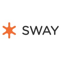 Sway Storytelling logo - Similar company to Stillmotion