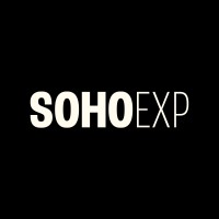 SoHo Experiential logo - Similar company to Optimist Inc.