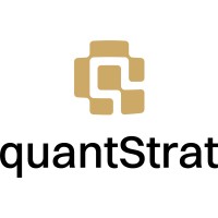 quantStrat logo - Similar company to Frontier Investments