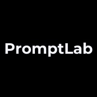 PromptLab logo - Similar company to Sfnode Meetup