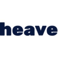 Heave logo - Similar company to Beware