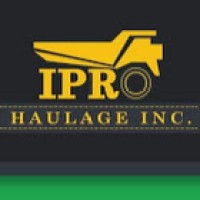 IPRO HAULAGE INC. logo - Similar company to Transmedica