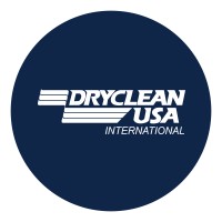 DryClean USA International Brasil logo - Similar company to Nexus Fábrica De Netsharing