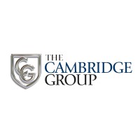The Cambridge Group LLC logo - Similar company to Emr Corporation