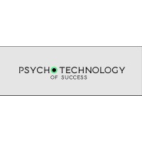 PsychoTechnology of Success logo - Similar company to Psytech International / Uk
