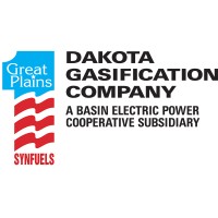 Dakota Gasification Company logo - Similar company to E