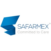 Safarmex logo - Similar company to Thistle Qa
