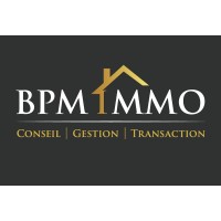 BPM IMMO logo - Similar company to Sb Group