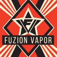 fuzion vapor logo - Similar company to Davis Management Group Llc