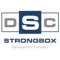Strongbox Development Company logo - Similar company to Ledo Capital Group