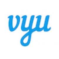 Vyu Inc. logo - Similar company to Irl Networks Inc.