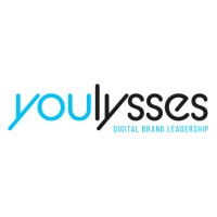 Youlysses logo - Similar company to Genera Imprese