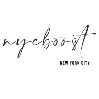 NYCBOOST logo - Similar company to Leadlabs