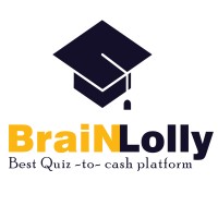 BRAINLOLLY NG logo - Similar company to Wizardon Ventures
