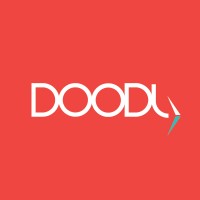 Doodl logo - Similar company to Oyster Workshop