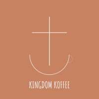 Kingdom Koffee logo - Similar company to Trust Electrical Llc