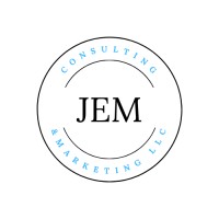 JEM Consulting and Marketing LLC logo - Similar company to Sofa Arabic