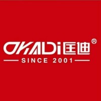 浙江匡迪工贸有限公司