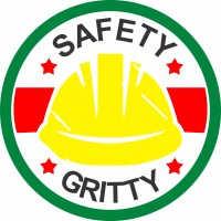 SAFETY GRITTY CONSULTS logo - Similar company to Gulfserv