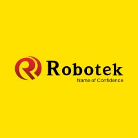 Robotek logo - Similar company to Greduate.Com